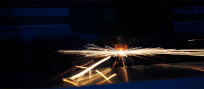 CORTE LASER